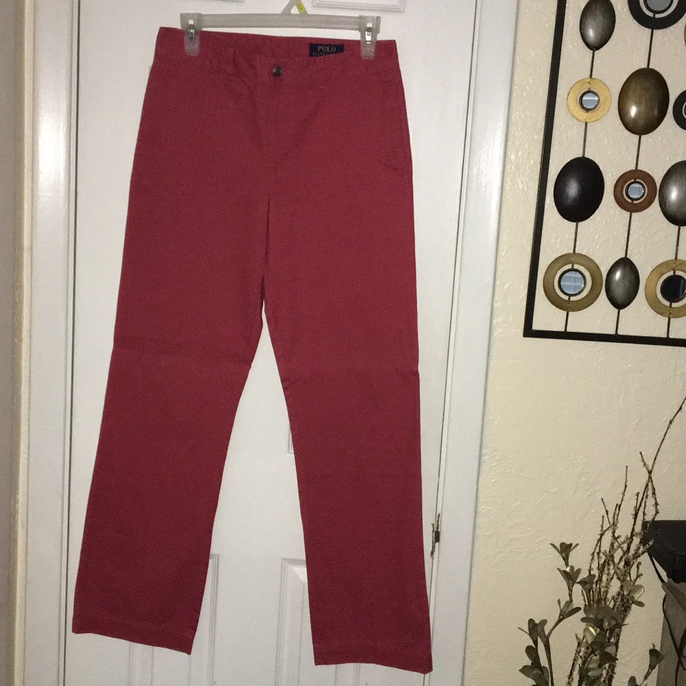 Boys pants